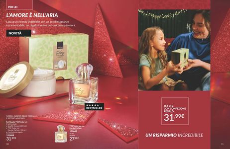Pagina 6, Catalogo avon gennaio 
