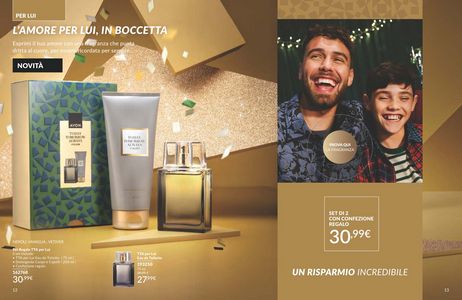 Pagina 7, Catalogo avon gennaio 