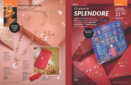 Pagina 15, Catalogo avon gennaio 