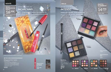 Pagina 25, Catalogo avon gennaio 