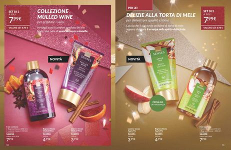 Pagina 26, Catalogo avon gennaio 