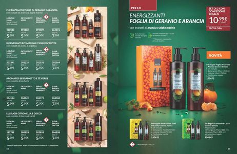 Pagina 28, Catalogo avon gennaio 