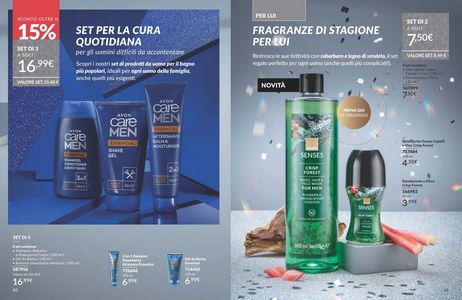 Pagina 31, Catalogo avon gennaio 