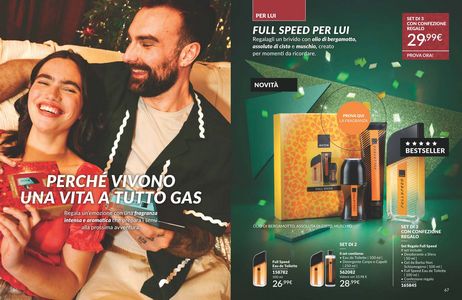 Pagina 34, Catalogo avon gennaio 