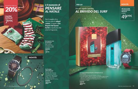 Pagina 37, Catalogo avon gennaio 