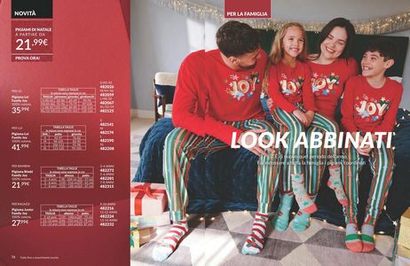 Pagina 38, Catalogo avon gennaio 