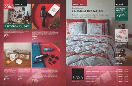 Pagina 39, Catalogo avon gennaio 