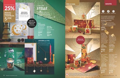 Pagina 40, Catalogo avon gennaio 