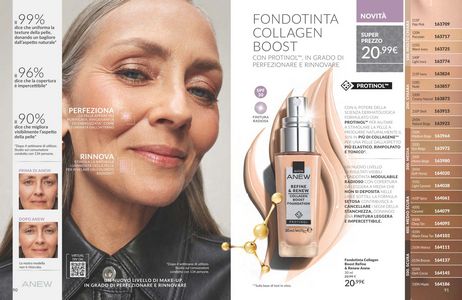 Pagina 46, Catalogo avon gennaio 