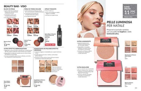 Pagina 51, Catalogo avon gennaio 