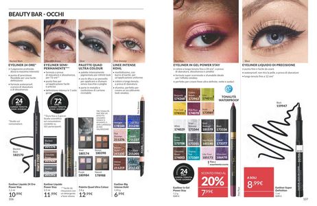 Pagina 53, Catalogo avon gennaio 