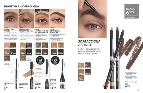 Pagina 54, Catalogo avon gennaio 