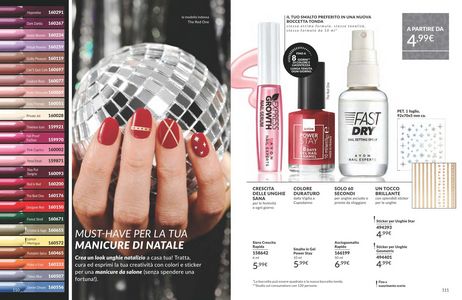 Pagina 55, Catalogo avon gennaio 