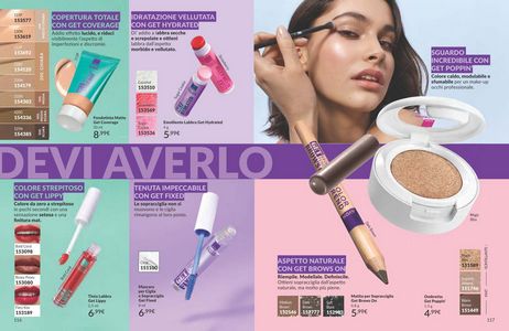 Pagina 58, Catalogo avon gennaio 
