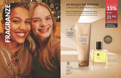 Pagina 59, Catalogo avon gennaio 