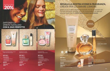 Pagina 60, Catalogo avon gennaio 