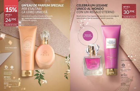 Pagina 61, Catalogo avon gennaio 