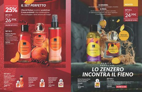 Pagina 62, Catalogo avon gennaio 