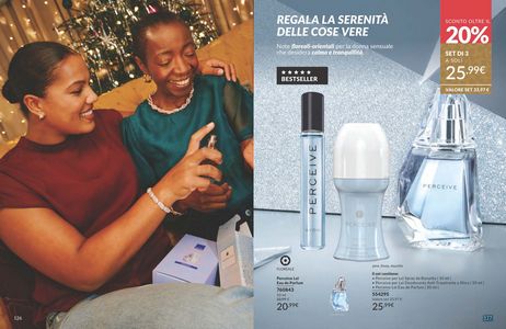 Pagina 63, Catalogo avon gennaio 