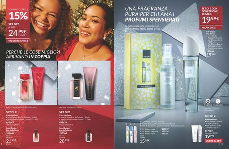 Pagina 64, Catalogo avon gennaio 