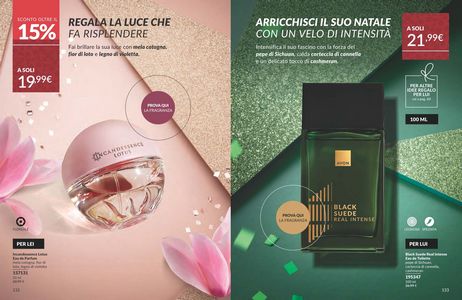 Pagina 66, Catalogo avon gennaio 