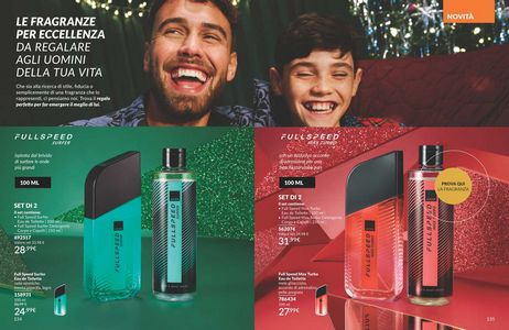 Pagina 67, Catalogo avon gennaio 