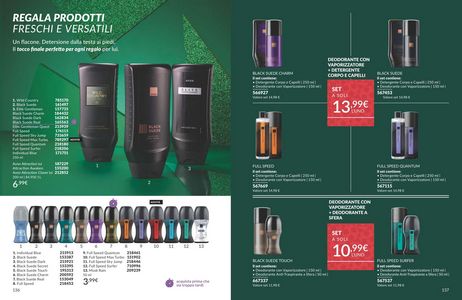 Pagina 68, Catalogo avon gennaio 