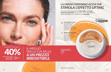 Pagina 70, Catalogo avon gennaio 