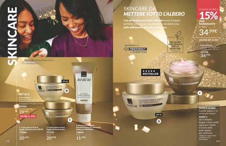 Pagina 71, Catalogo avon gennaio 