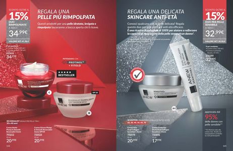 Pagina 72, Catalogo avon gennaio 