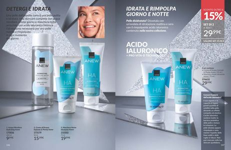 Pagina 73, Catalogo avon gennaio 