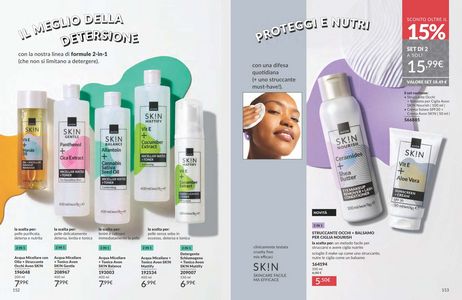 Pagina 76, Catalogo avon gennaio 