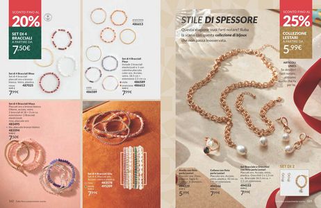 Pagina 81, Catalogo avon gennaio 