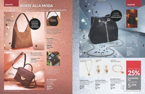 Pagina 83, Catalogo avon gennaio 
