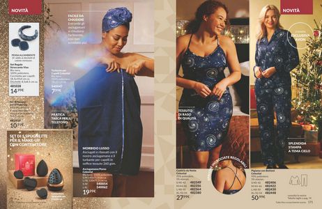 Pagina 85, Catalogo avon gennaio 