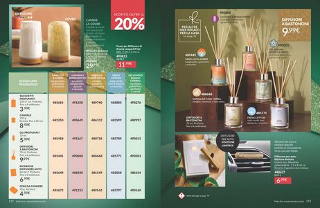 Pagina 86, Catalogo avon gennaio 