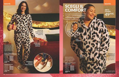 Pagina 90, Catalogo avon gennaio 