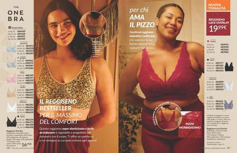 Pagina 93, Catalogo avon gennaio 