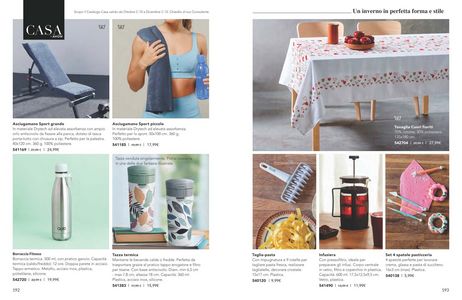 Pagina 96, Catalogo avon gennaio 