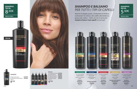 Pagina 100, Catalogo avon gennaio 