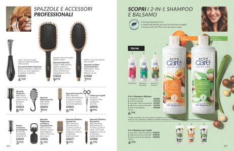 Pagina 103, Catalogo avon gennaio 