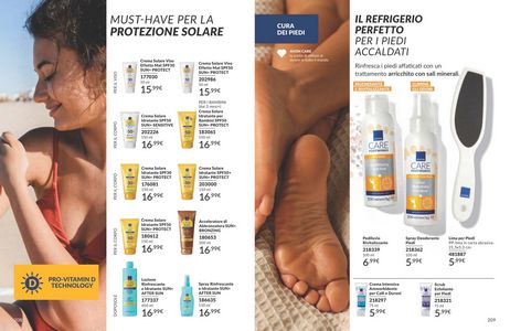 Pagina 104, Catalogo avon gennaio 