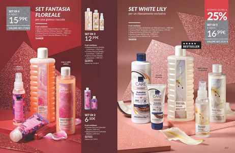 Pagina 113, Catalogo avon gennaio 