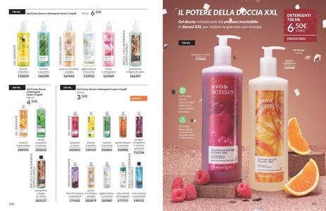 Pagina 115, Catalogo avon gennaio 