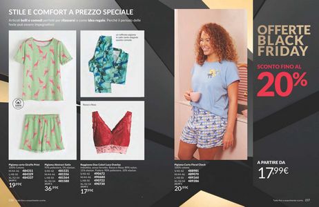 Pagina 118, Catalogo avon gennaio 