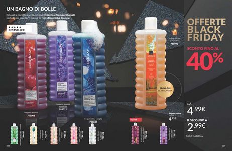 Pagina 119, Catalogo avon gennaio 