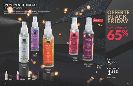 Pagina 120, Catalogo avon gennaio 