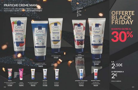 Pagina 121, Catalogo avon gennaio 