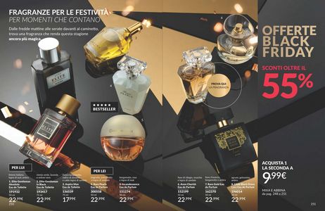 Pagina 125, Catalogo avon gennaio 