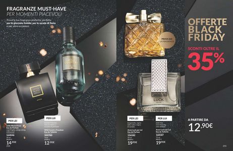 Pagina 127, Catalogo avon gennaio 